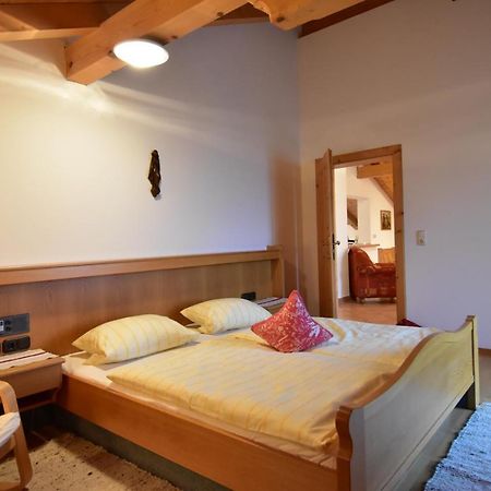 Appartement Hoderhof à Grassau  Extérieur photo