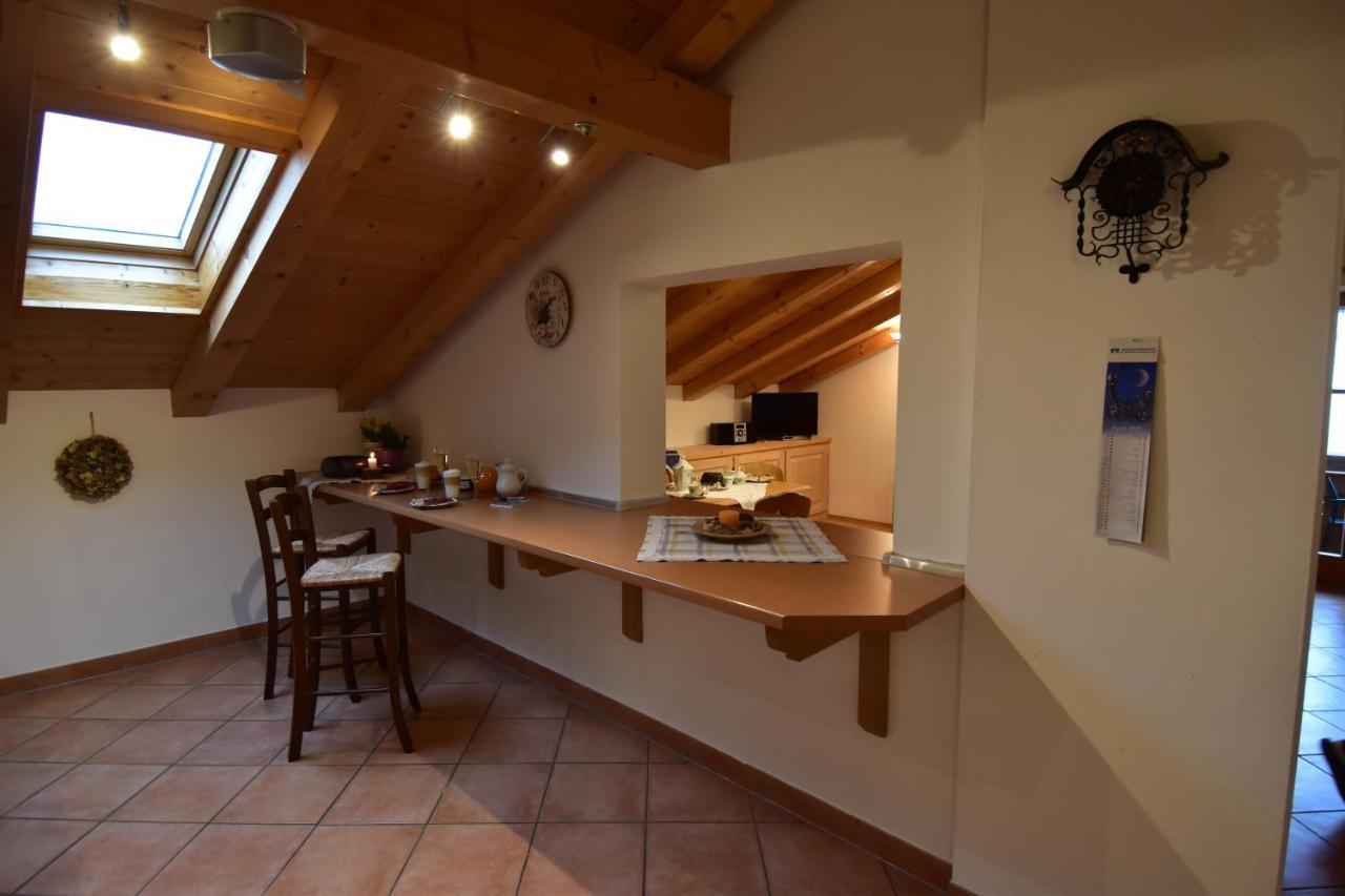 Appartement Hoderhof à Grassau  Extérieur photo