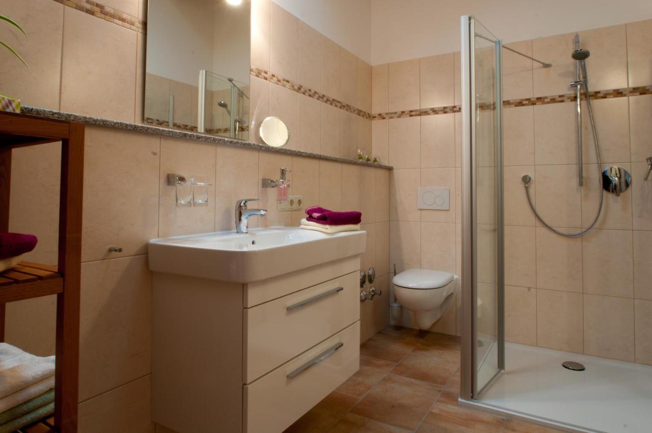 Appartement Hoderhof à Grassau  Extérieur photo