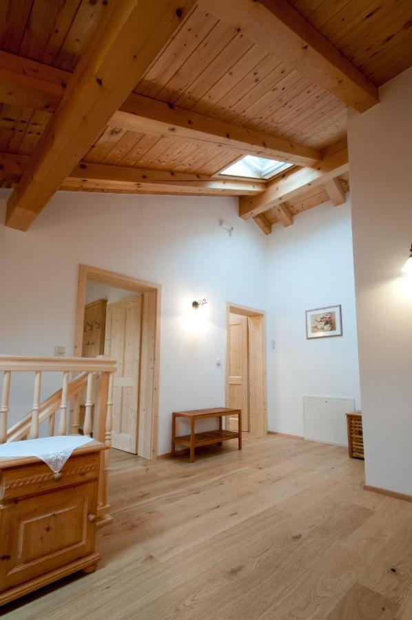 Appartement Hoderhof à Grassau  Extérieur photo